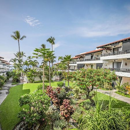 Ferienwohnung Lea Casa At Casa De Emdeko Kailua-Kona Exterior foto