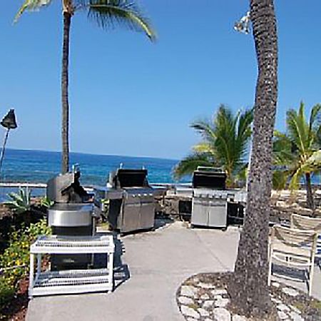 Ferienwohnung Lea Casa At Casa De Emdeko Kailua-Kona Exterior foto