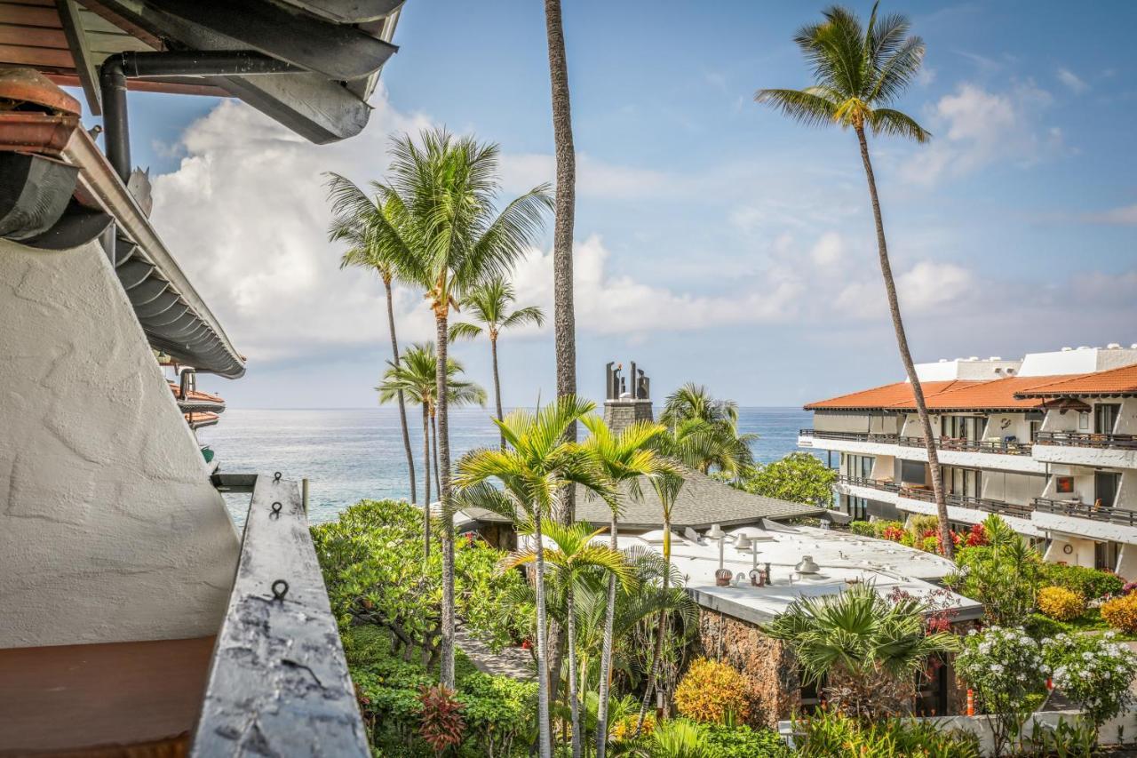 Ferienwohnung Lea Casa At Casa De Emdeko Kailua-Kona Zimmer foto