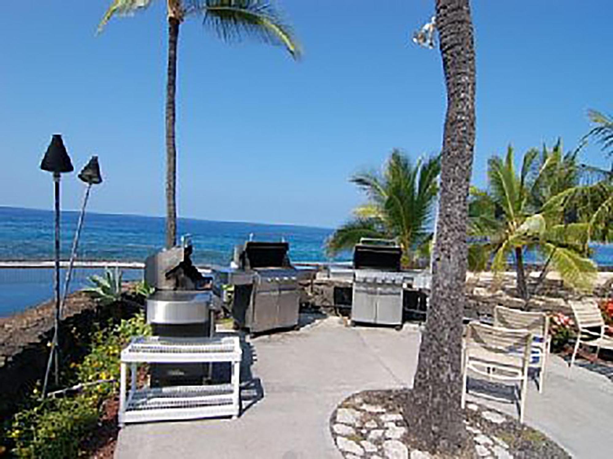 Ferienwohnung Lea Casa At Casa De Emdeko Kailua-Kona Exterior foto